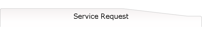 Service Request